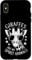 Giraffes Spirit Animal Funny Giraffe Case for iPhone X/XS