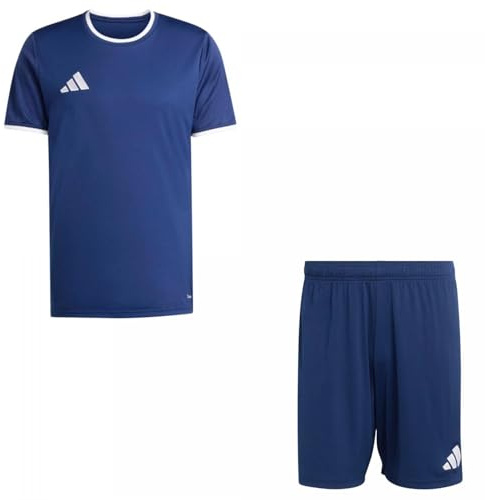 adidas Herren Set Trikot + Hose Entrada 26