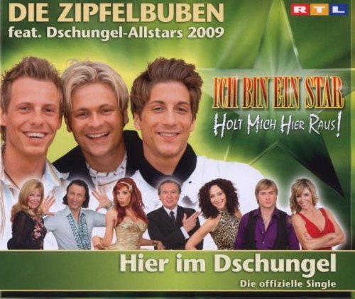Hier im Dschungel/Basic