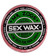 Sex Wax Original Cold Water Wax