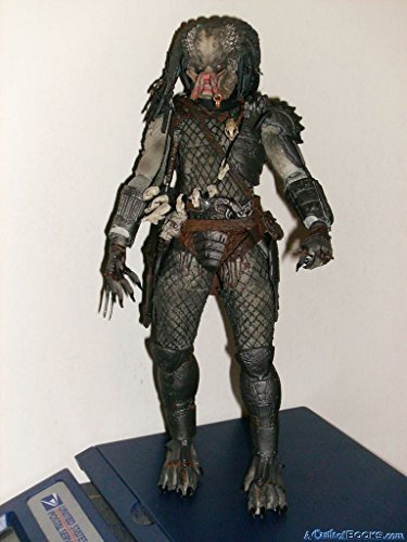 Action Figur Predators Serie III Elder Predator 18cm