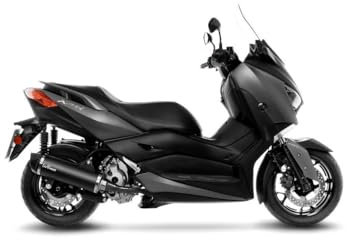 Silencieux Giannelli universel motos 2T D26mm (Carbone)