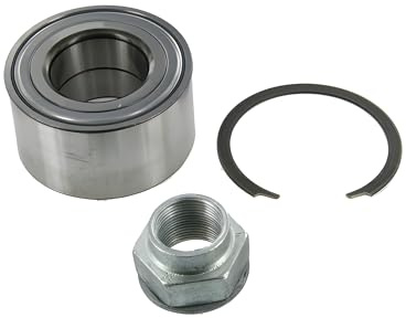 SKF VKBA 1439 Wheel bearing kit