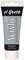Kreul 28340 - El Greco Acrylic, tube de 75 ml en gris foncé, peinture acrylique brillante hautement pigmentée, qualité d'étude, peut être peinte avec du beurre, pour une peinture pâteuse