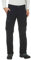 Vaude Herren Farley Stretch T-Zip Hose II, Schwarz, 46/XS , 04575 black
