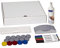 Whiteboard Zubehör-Set, Karton