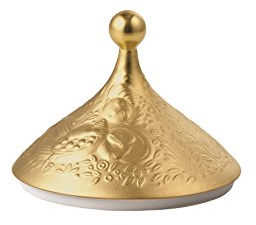 Rosenthal Zauberflöte Zuckerdose 6 P. DKL. Sarastro