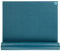 Bodhi Yogamatte Rishikesh Premium 80 XL | Matte für Yoga & Pilates | Antirutschmatte für deine Yogapraxis | Rutschfest & Schadstofffrei | Made in Germany | OEKO-TEX 100 | Übungsmatte | blau