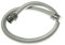 Tuyau, Flexible nu (sans poignée) d'origine Aspirateur 2198088144, 140039004712 TORNADO Aspirateur 2198088144, 140039004712 TORNADO