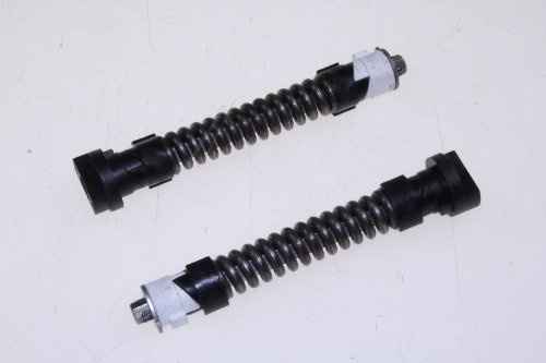 CHARNIERE COUVERCLE (X2) pour cuisinière FAGOR BRANDT VEDETTE SAUTER DE-DIETRICH - 74X5520