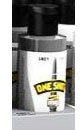 AMMO MIG-2024 Grey One Shot Professional Primer Mehrfarbig