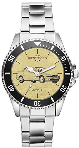 KIESENBERG Uhr - Geschenke für Vectra B Fan 4669