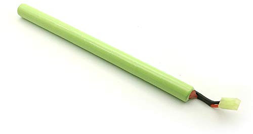 2/3A 1600mAh for Airsoft Mini AK series 8.4V Airsoft Guns Battery Pack Field shooting toy CS B