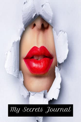 My Secrets Journal and Diary