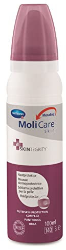 MoliCare® Skin Hautprotektor - 100ml