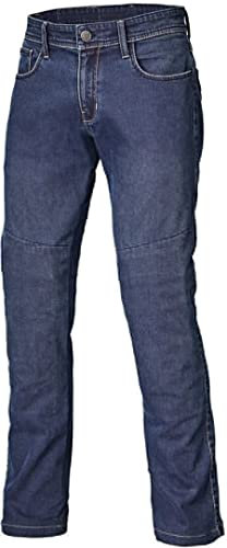 Held Newport Motorradjeans, blau, 30
