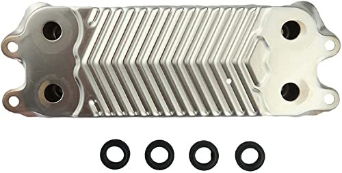 Heat Exchanger for Vaillant Ecotec Pro 24 & PRO 28 DHW Plate 0020020018 178971