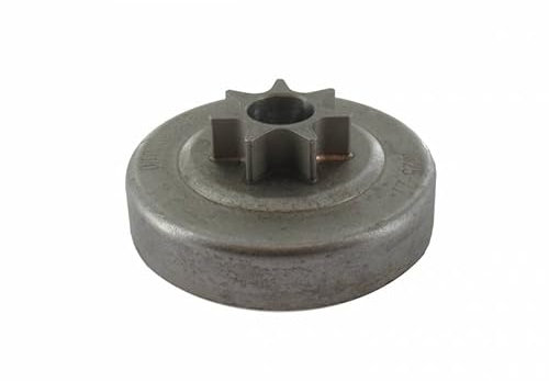 Campana frizione MOTOSEGA Alpina P 440 - P 480 - P 482 RICAMBI AMDGarden