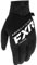 FXR Venus Damen-Schneemobil-Handschuhe, schwarz, Winter, winddicht, wasserabweisend, Größe L
