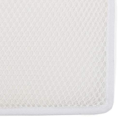 qeedo Freedom Compact 3D Mesh Komfort Matratzenunterlage für Freedom Compact Dachzelt