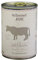 Dr.Clauder's B.A.R.F. Complete Menu Rindfleischplatte 400 g