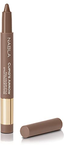 Nabla Cupid's Arrow Multi-Funktionsstift, lang haltbar, cremige Textur, Pfeil #9 Kapuze - 21 g