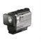 WEISIDA Adattarsi for Sony MPK-UWH1 Custodia Subacquea Impermeabile MPK-UWH1 Adattarsi for Sony FDR-X3000 HDR-AS300 HDR-AS50 Custodia Impermeabile Uwh1