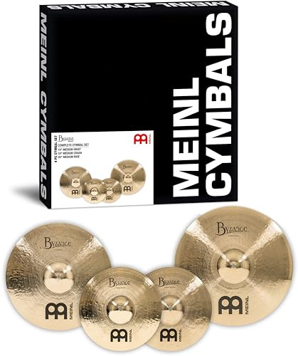 Meinl Cymbals BB-CS1