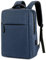 Kommodum - Zaino Porta PC Borsa per PC Portatile Custodia Computer Notebook Laptop con Attacco USB Scuola Lavoro Viaggio