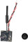 Radiolink 5.8G 48CH Wireless Image Transmission 800TVL Camera Transmitter Switchable 25mw for FPV