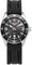swiss alpine military Herren Uhr Analog Quarz 7034.1837SAM Silikon