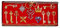 SXYNIO Sora Keyblade Schlüsselanhänger Keyblade Anhänger Schlüsselkette Cartoon Figur Riku Anhänger Schlüssel Tasche Dekoration Zubehör Für Fans (Gold)