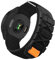 Nylon Bracelet pour Garmin Forerunner 255/255 Music/965/265/265 Music, Montage Rapide Bracelet de Rechange Robuste pour Homme Compatible avec Garmin Forerunner 255/255 Music/965/265/265 Music (B)