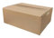 Versandkarton 200x150x90 mm (Innenmaß 206x156x100) Karton Faltkarton Verpackungskarton Versandschachtel (100)
