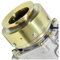 MSC105C Compresor de aire acondicionado automático Compatible con MITSUBISHI Compatible con MONTERO 3.5L MR360532 MR315442 AKC200A551J AKC200A205AL AKC200A204H R134a
