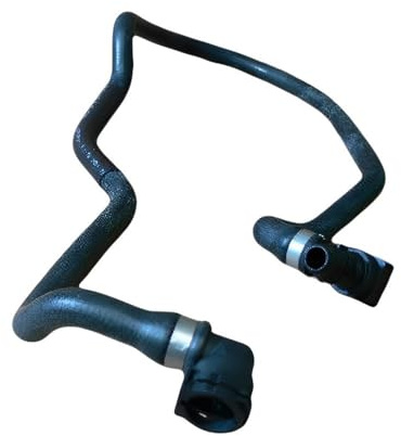 PCH001130 Autoteile Überlauf-Wasserschlauch EPDM Kühlerschlauch Passend for L- und R-Version 2002-2009