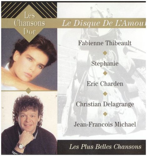 Le Disque De L'amour