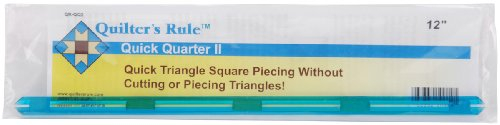 Quilter's Quick Quarter-12