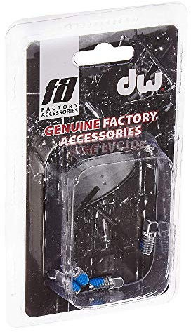 DW 3/8 Inch Drum Key Screw (4 Pack)