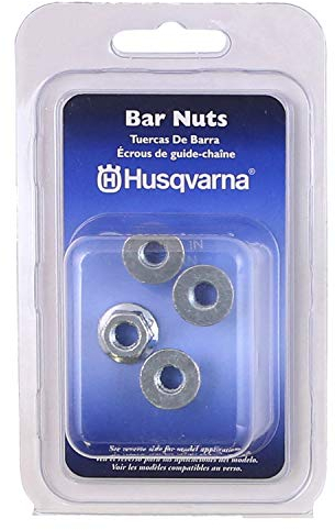 Husqvarna Kettensägen-Stangenmuttern (4)