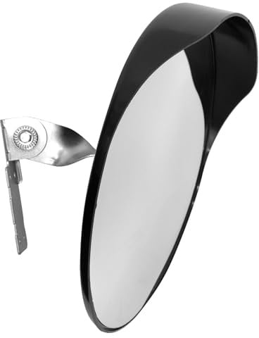 CARPOINT 2414060 Sicherheitsspiegel 30 cm