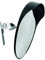 CARPOINT 2414060 Sicherheitsspiegel 30 cm