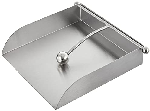 IBILI SERVILLETERO Con BOLA INOX, Stainless Steel