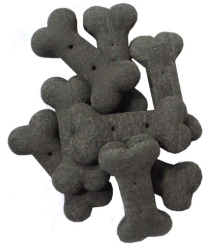 Pointer Pet Foods Ltd Charcoal Bones 10Kg