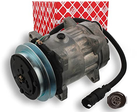 febi bilstein 35378 Air Conditioning Compressor, pack of one