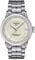 Tissot Damen Analog Automatik Uhr mit Edelstahl Armband T086.208.11.261.00