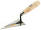 Alyco 195740 Spitzkelle mit spitz, 130 x 75 mm