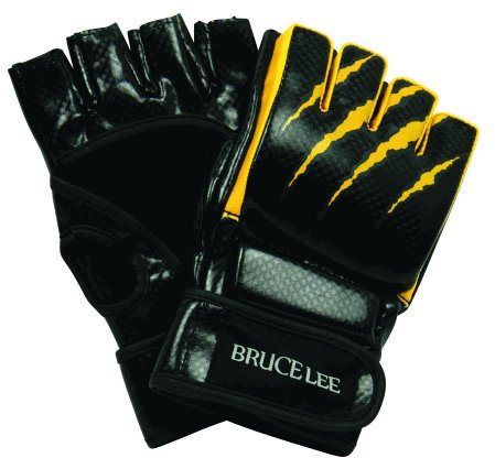 Sportland Bruce Lee Signature MMA/Grappling/Freefight Handschuhe, Gr. XL