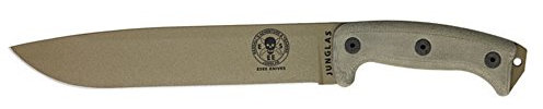 ESEE - Randall's Adventure ESEE Junglas Dark Earth