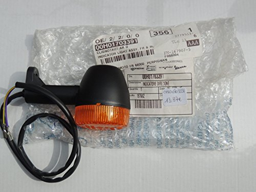 Blinker DERBI Moto Derbi 50 Senda 00h01703391 NEU
